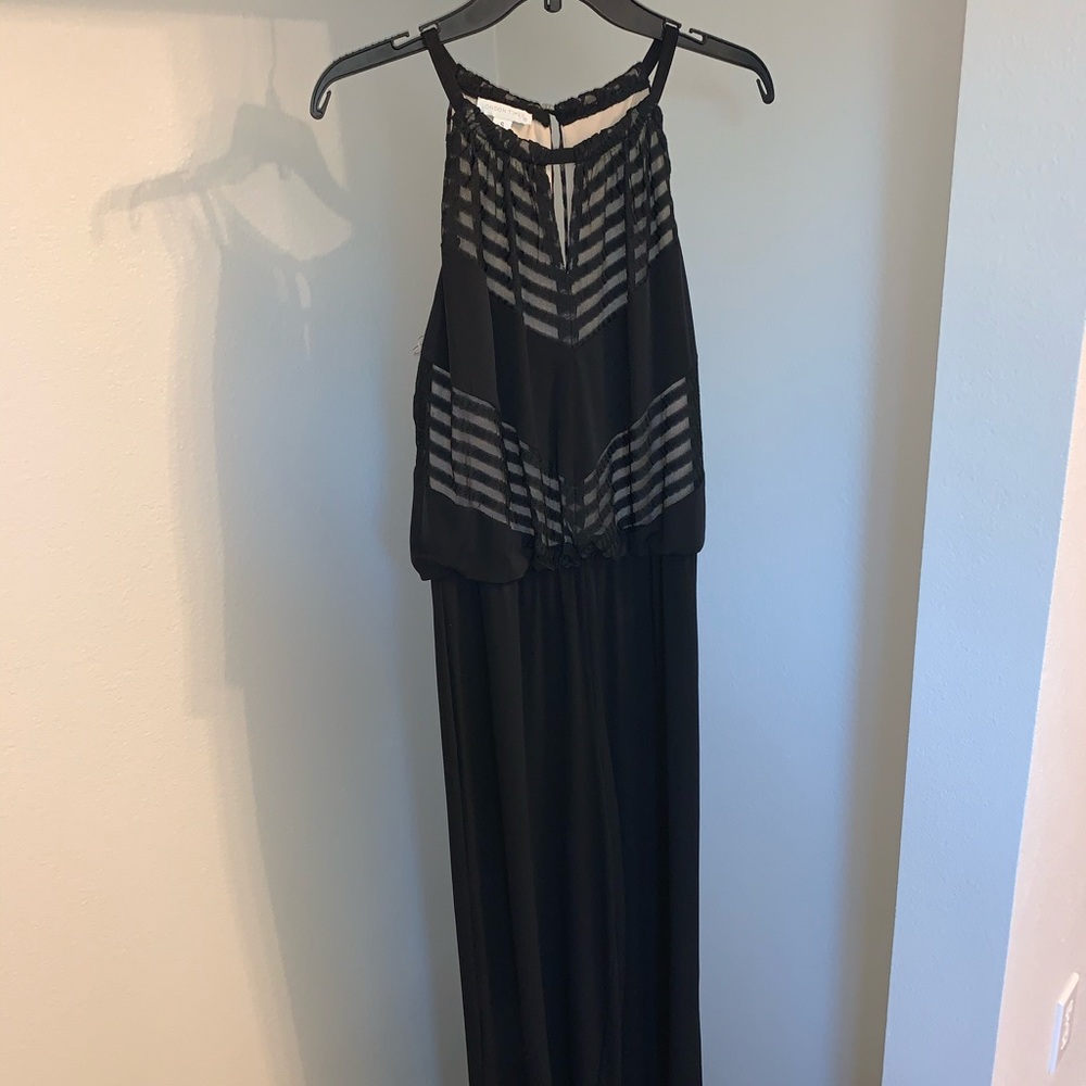 London Times Jumpsuit